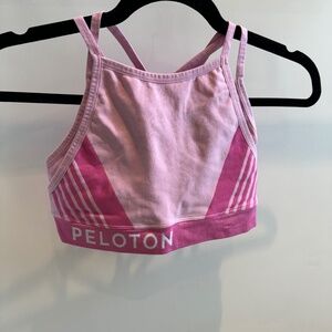 Peloton Women’s Sports Bra